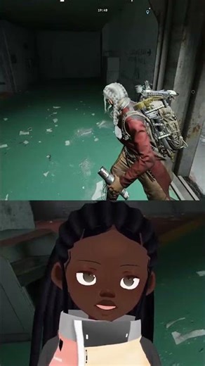 THIS thing is actually smart?? 😭