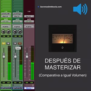 353 reactions · 24 shares | Curso de Mastering por solo $̶1̶5̶0̶ $67...