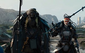 【游戏CG】Adam Short Film【没错，这个是Unity引擎的演示】