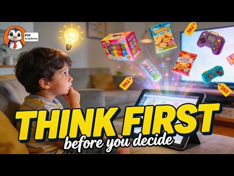 How Ads Try to Trick You! Advertising & Persuasion