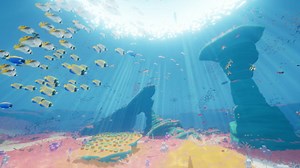 Video Offers Tiny Peek At More ABZÛ Gameplay