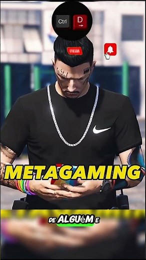 🚨 REGRAS DO GTA RP QUE 90% DOS INICIANTES QUEBRAM! (PARTE 1)
