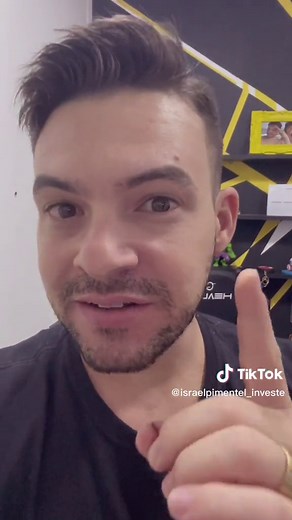 Crie seu Avatar Realista para o Metaverso | Aprenda no TikTok