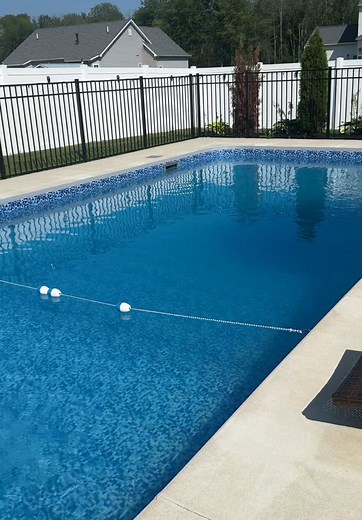 Backyard Tour: Pool, Playground, and Summer Fun