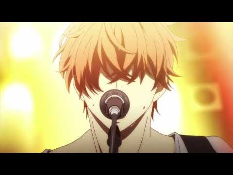 Light On | Given AMV