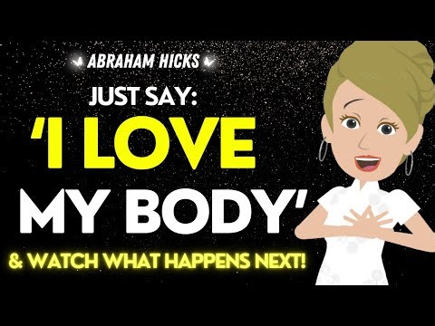 Abraham Hicks 💎💎 This Changes the Entire Manifestation Game💫