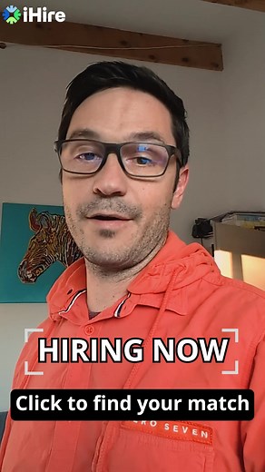 36 shares · 3 comments | iHire curates and verifies jobs from 30,000+ websites so you can quickly find opportunities in your area that match your industry, skills, and more. | iHire | Facebook