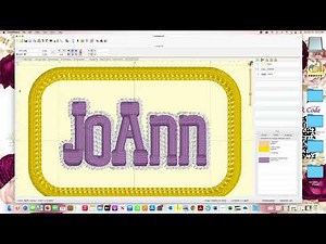 Patch Embroidery. Beginner Embrilliance Software Essentials, Enthusiast, Merrowly. Patch Artist.