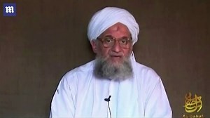 Ayman al-Zawahiri sends a message about new role in Al Qaeda
