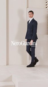 5.8K views | Pour une touche de classe et de sérieux dans vos tenues professionnelles, optez pour ces bottines pour homme de Nero Giardini.✨ | Sens Inverse Tunisie | Facebook