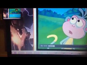 Dora Squeaky Lost (Sparta Remix)