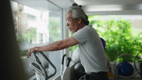 clip-3994486553-pedaling-exercise-bike-older-men-that-focuses