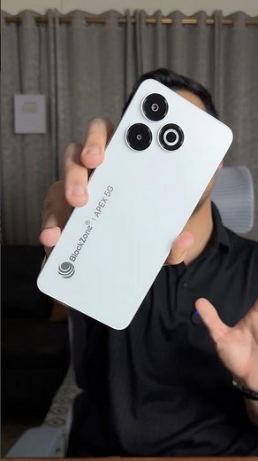 Cheapest 5G Phone in India?! 😳