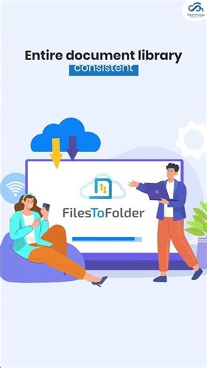 FilesToFolder for Legal Teams: Bringing Order to Legal Document Chaos