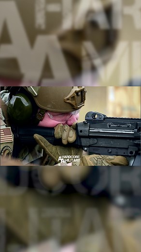 AA Hardcore Military on TikTok