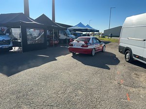 🔧Pénteki szervizpark | SPEEDBOX Racing Team