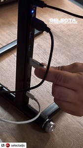 48K views · 436 reactions | Thanks for the short hands-on video of the Stand Hub by Selectadjs #reloopstandhub | Reloop - Solutions for DJs | Facebook