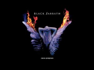 Black Sabbath - Immaculate Deception