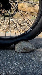 35K views · 21K reactions | How do your tires stack up 丹 against that four letter word F. L. A. T. ? | Tannus USA | Facebook