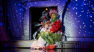 The Grinch actually loves Christmas - here's why