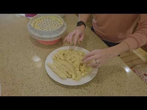 Introducing the Batter Bowl - Can Cooker