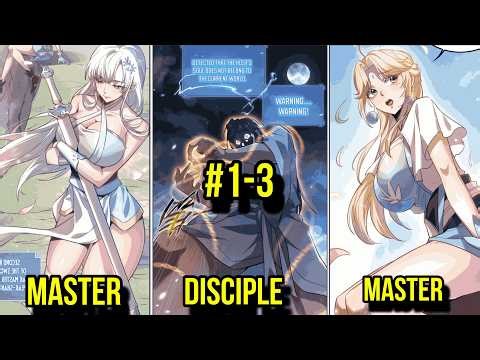 (1-30) Isekai-ed With a Trash System—But All Sect Elders Secretly Want Him