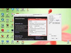 [TUTO] Installer too many items en 1.7.2/1.7.5 [FR]