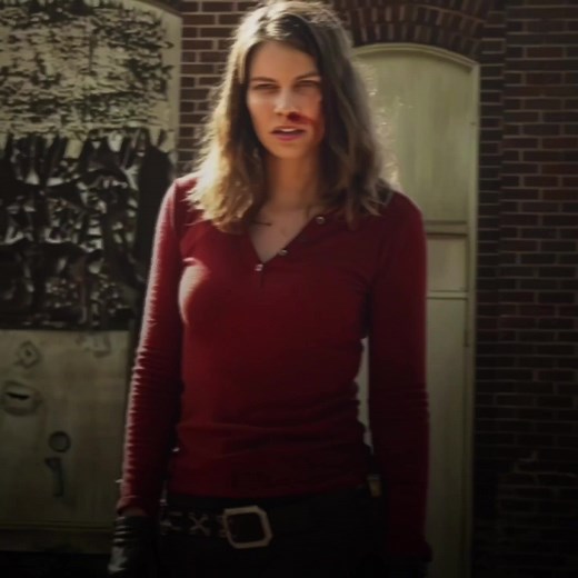 season 11 maggie 🙏🏼 #twd #thewalkingdead #maggierhee #maggie #maggieedit #twdedit #twdu #omgpage #foryoupage