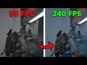 Arc Raiders Optimization Guide | MAX FPS + MAX VISIBILITY