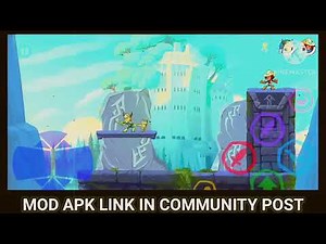 Archero Mod Apk 2025 VIP Unlimited Money - Mod Menu ANDROID-IOS 2025 Hack