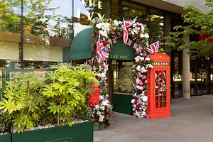 The Ivy Collection's new set menu is a love letter to British food
