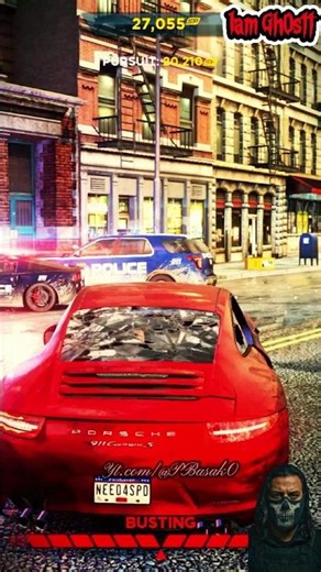 Action⏲️🚔#cops #supercars Its really #satisfying #nfs #needforspeed #needforspeedmostwanted #shorts