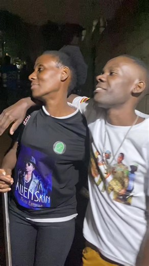 One Love: Alien Skin Aesthetic TikTok Trends