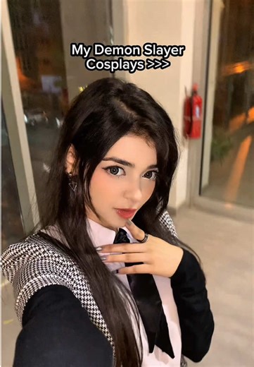 Demon Slayer Cosplays That Bring Characters to Life