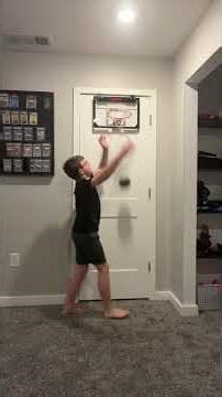 Basketball mini hoop review ESPN