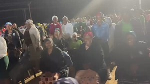 18K views · 880 reactions | Prophet Isaiah Gynacio Ministries | OBZAR Modidima BW | Facebook