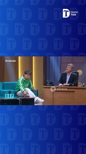 11K views · 14K reactions |  LA INSÓLITA ANÉCDOTA DE JOAQUÍN...