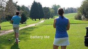 Watch Shot Scope G3 GPS Watch Features on Amazon Live