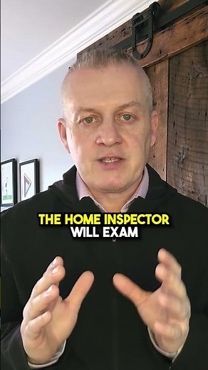 Home inspection What you need to know