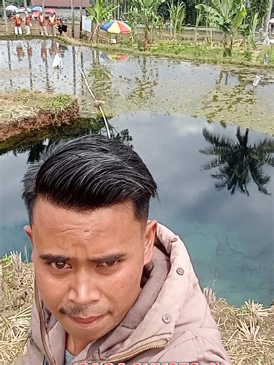 Tempat Wisata Viral di Shinkole Payakumbuh