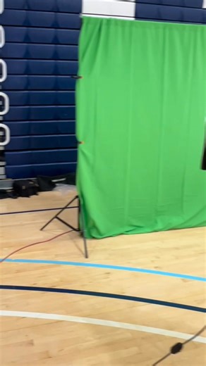 Media Day 🔥 The mats are ready, the energy’s high, and the Lakers are locked in. Wrestling season is almost here—let’s get after it. 💪⚓ #GarrettLakers #GCWrestling #LakerNation | Garrett Lakers