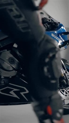 40 Years of Dominance — The Legacy Continues. For four decades, the Suzuki GSX-R has defined racing performance, engineering excellence, and relentless innovation. Now, that legacy pushes forward with the new GSX-R1000 and GSX-R1000R. With refined engine upgrades, advanced electronic rider aids, and exclusive 40th Anniversary styling, the next-generation GSX-R is built to raise the bar on the track once again. *European model shown. Learn more at www.SuzukiCycles.com. #Suzuki #SuzukiCycles #GSXR