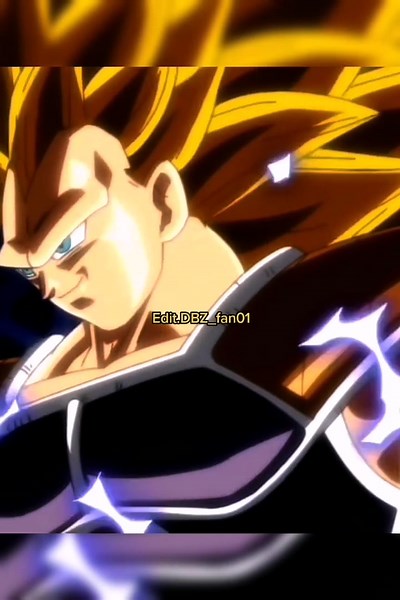 Raditz vs Turles #viraltiktok #dbz #dbz_moments #sayajin #brothers