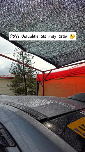 🤣🤣 sabi ng matatanda sa probinsya dati may kinakasal daw na tikbalang pag maaraw tas umuulan. At dahil bata naniwala 🤦‍♀️😂 #umaarawumuulan #tikbalang #Pamahiin #InnocentDays #everyone #followers #highlights #fypシ | Momi Mars