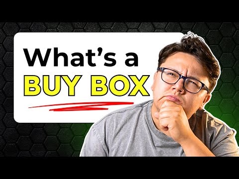 How to buy businesses - Step 1: Set up your BUY BOX | PLAYLIST
