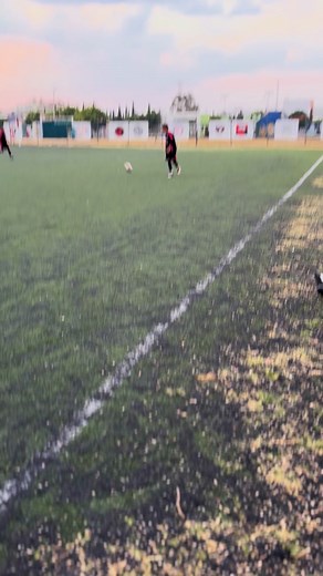 EL TOCÓ Y ME MUEVO DE MARMAF JUVENIL ⚽️🟣⚫️💯 | Marmaf FC