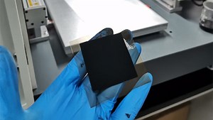 Analysis of PEM Electrolysis of Water for Hydrogen Production