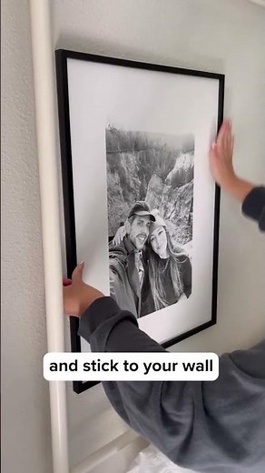 Mixtiles - Stickable & Re-stickable (!) Photo Tiles