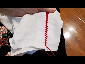 Tehnica noua de imbinare a iei. Model propriu de cheite!!!