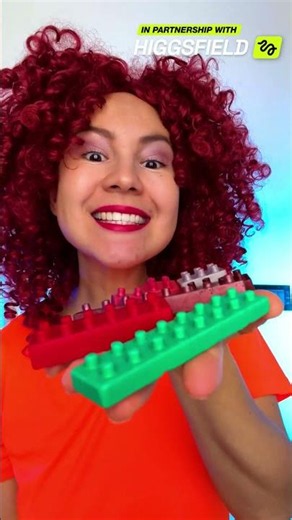 🧴 Wash & Build! 🧱 Make Handwashing Fun with DIY Soap 🧼 #hygiene